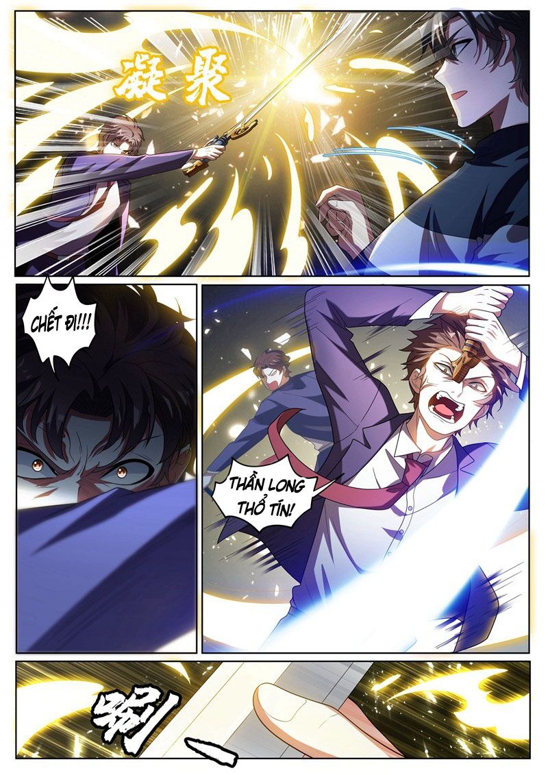 Điện thoại của ta thông tam giới: Chapter 246