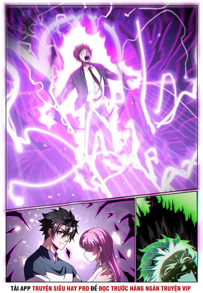 Điện thoại của ta thông tam giới: Chapter 246