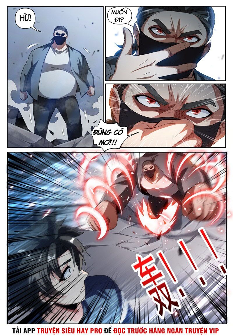 Điện thoại của ta thông tam giới: Chapter 248