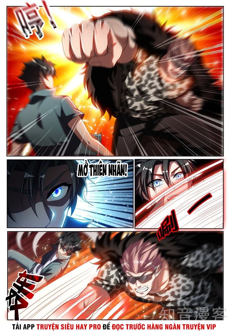 Điện thoại của ta thông tam giới: Chapter 256