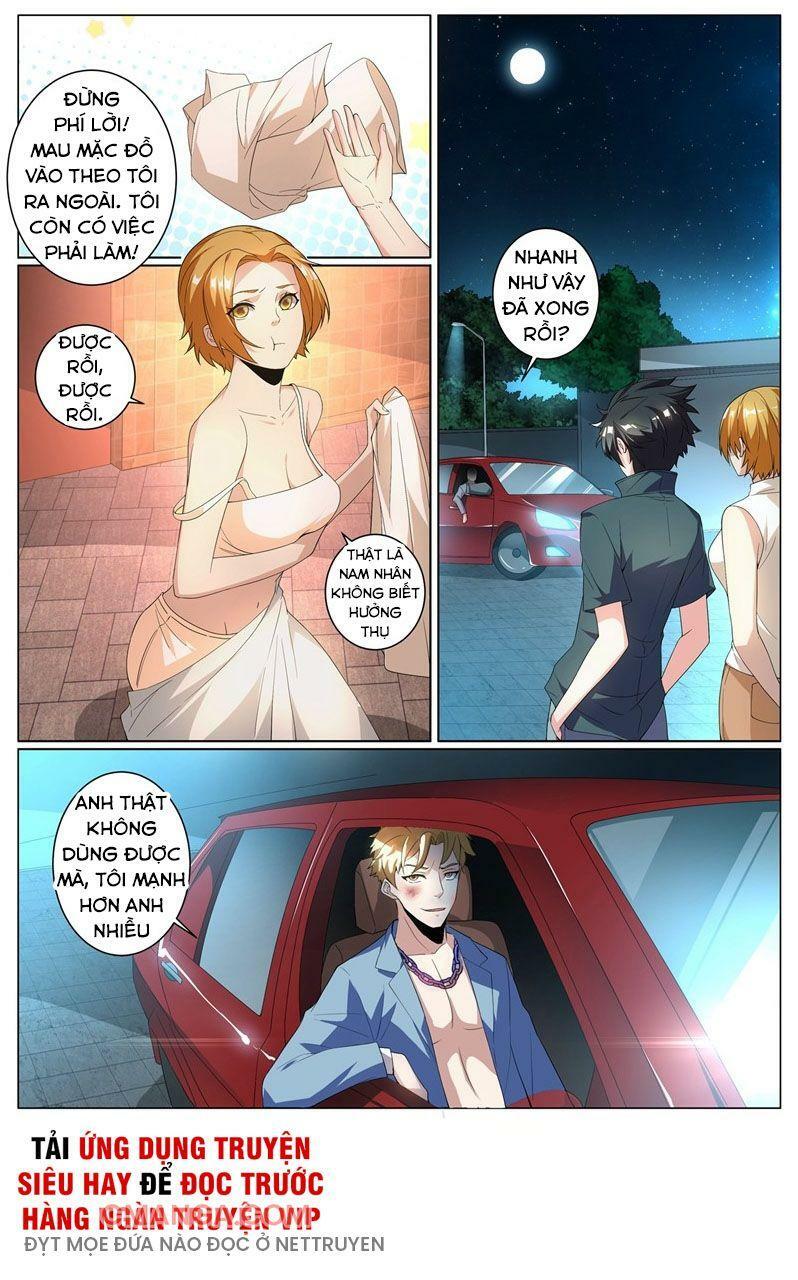 Điện thoại của ta thông tam giới: Chapter 260