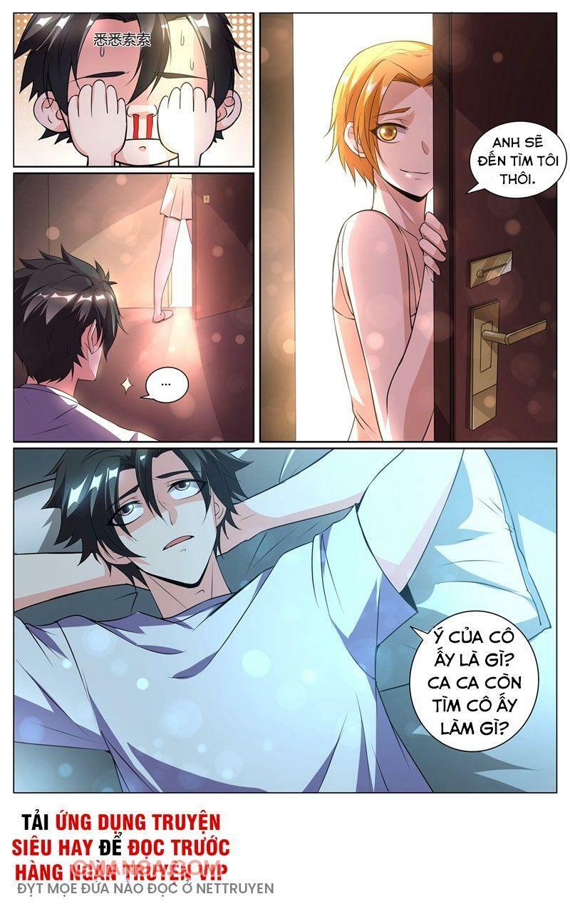 Điện thoại của ta thông tam giới: Chapter 261