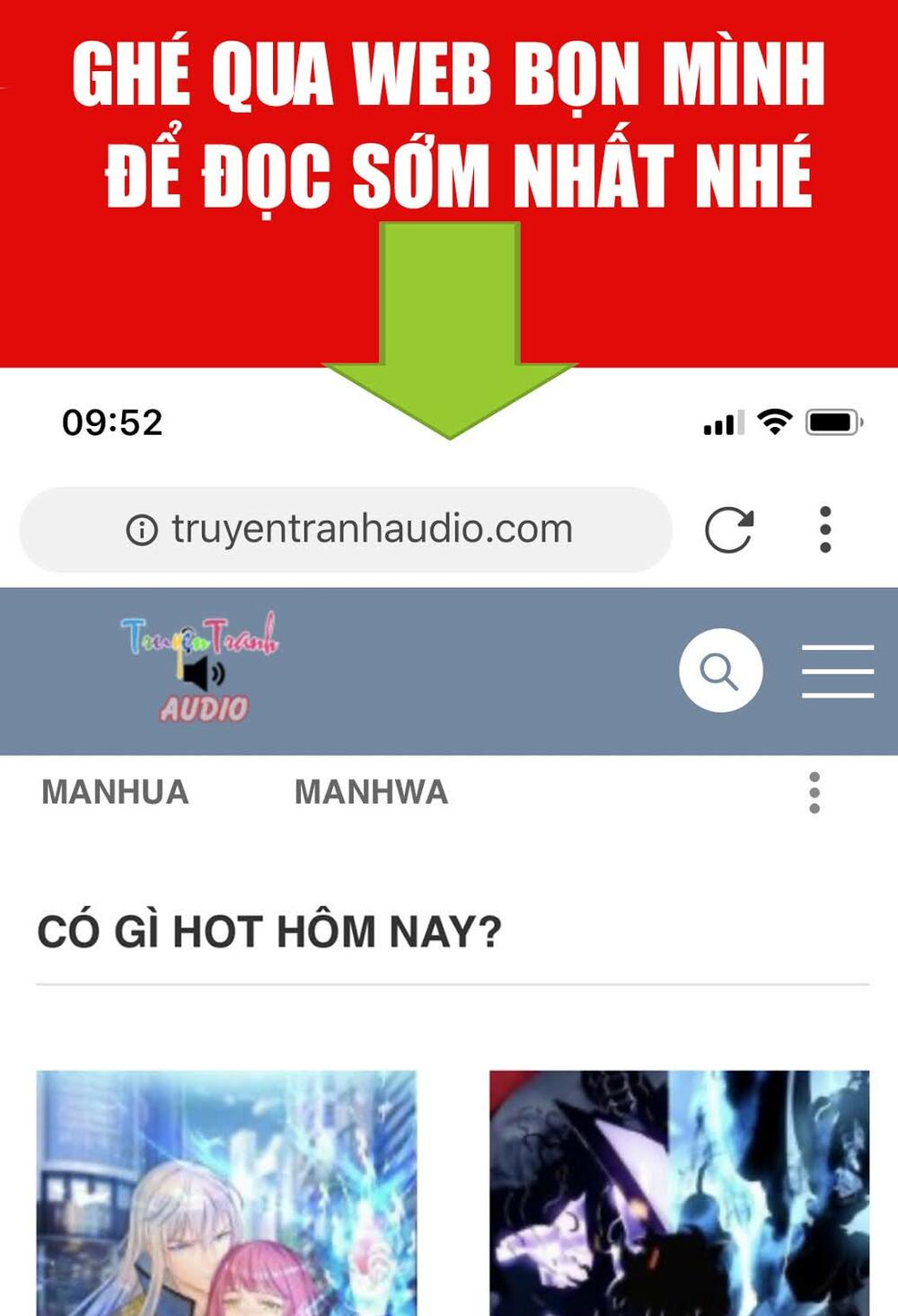 Điện thoại của ta thông tam giới: Chapter 262