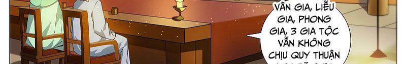 Điện thoại của ta thông tam giới: Chapter 276