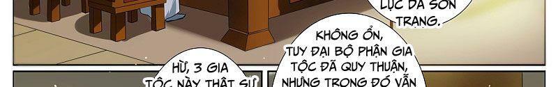 Điện thoại của ta thông tam giới: Chapter 276