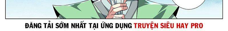 Điện thoại của ta thông tam giới: Chapter 276