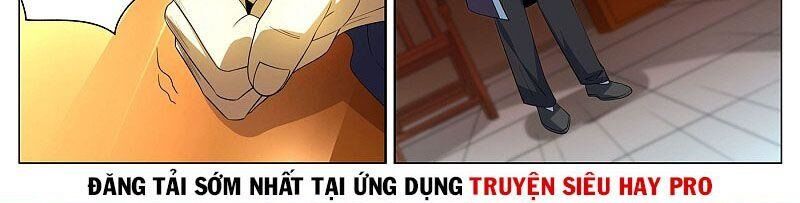 Điện thoại của ta thông tam giới: Chapter 276