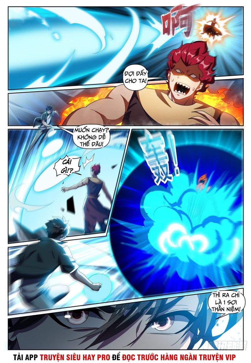 Điện thoại của ta thông tam giới: Chapter 298