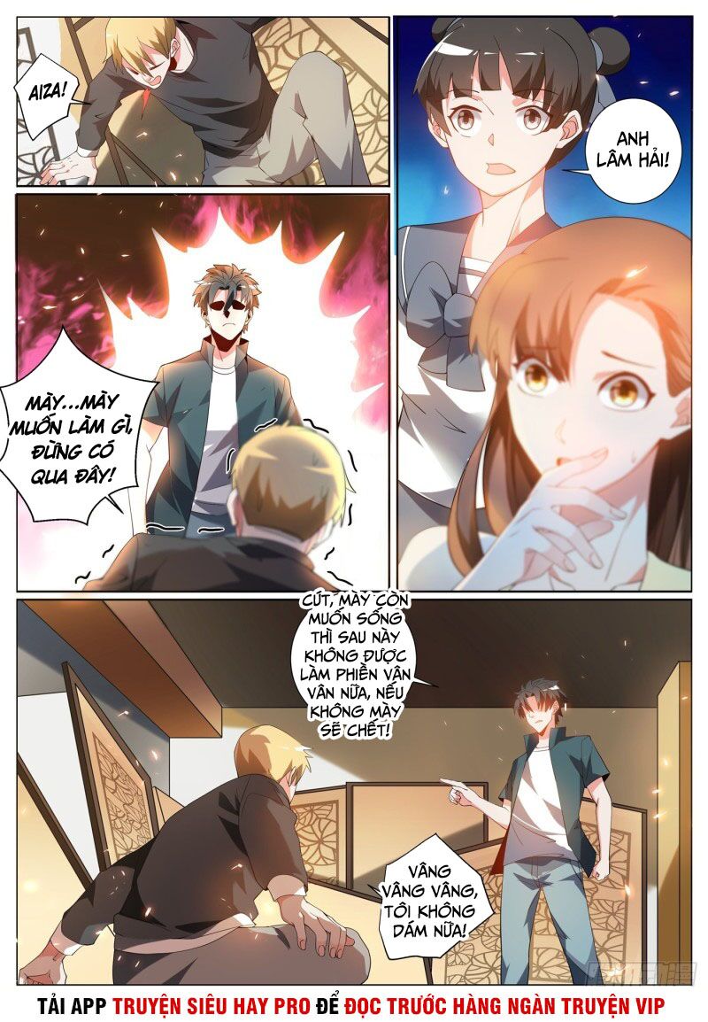 Điện thoại của ta thông tam giới: Chapter 311