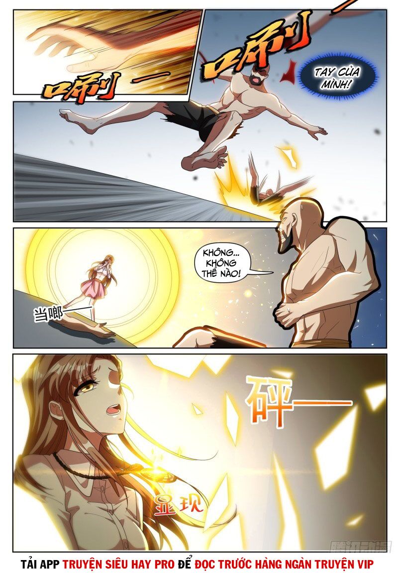 Điện thoại của ta thông tam giới: Chapter 339