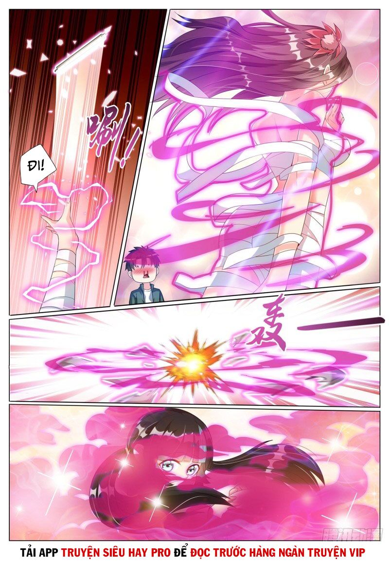 Điện thoại của ta thông tam giới: Chapter 345