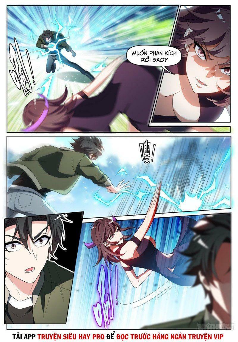 Điện thoại của ta thông tam giới: Chapter 394