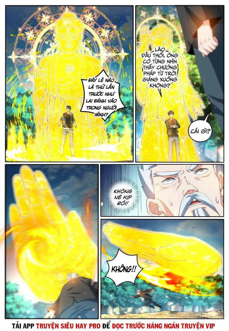 Điện thoại của ta thông tam giới: Chapter 402