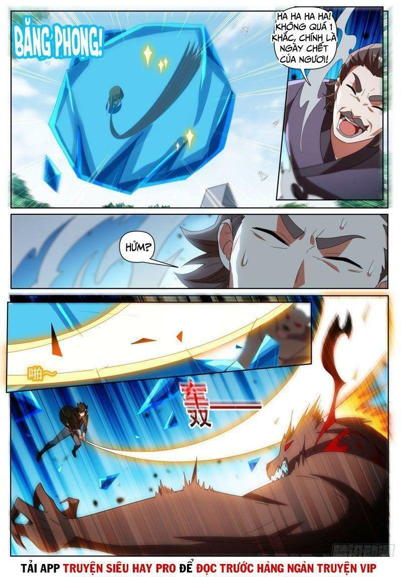 Điện thoại của ta thông tam giới: Chapter 408