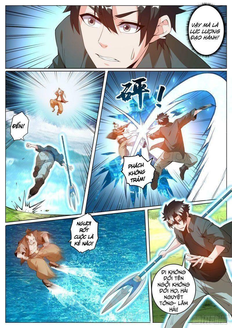 Điện thoại của ta thông tam giới: Chapter 413