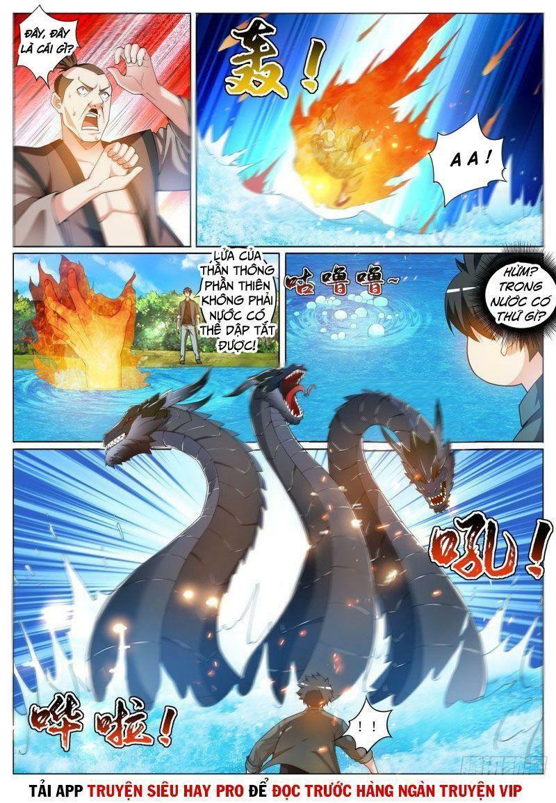 Điện thoại của ta thông tam giới: Chapter 413
