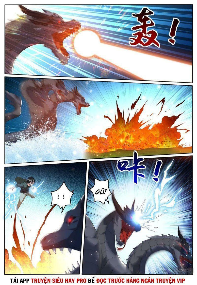 Điện thoại của ta thông tam giới: Chapter 413