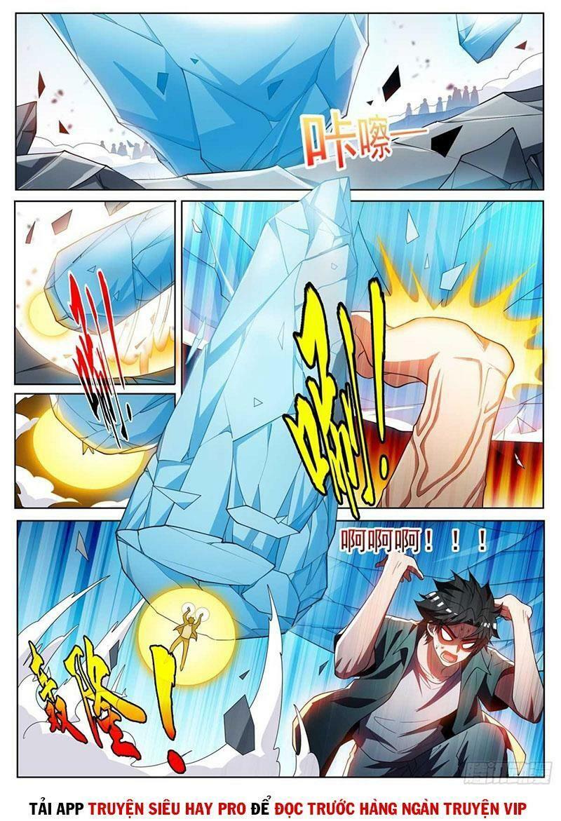 Điện thoại của ta thông tam giới: Chapter 457