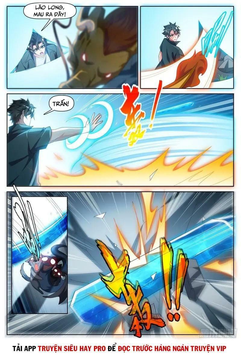 Điện thoại của ta thông tam giới: Chapter 462