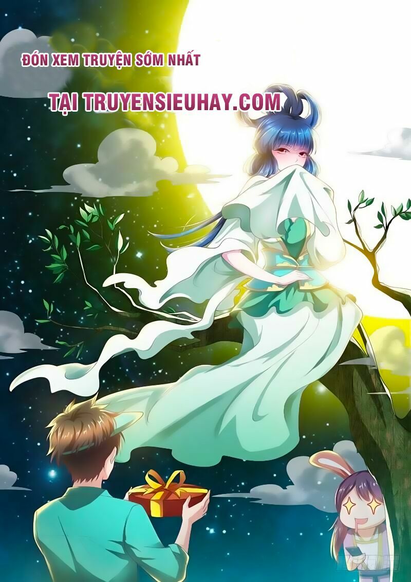 Điện thoại của ta thông tam giới: Chapter 48