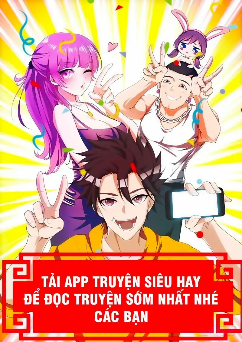 Điện thoại của ta thông tam giới: Chapter 49