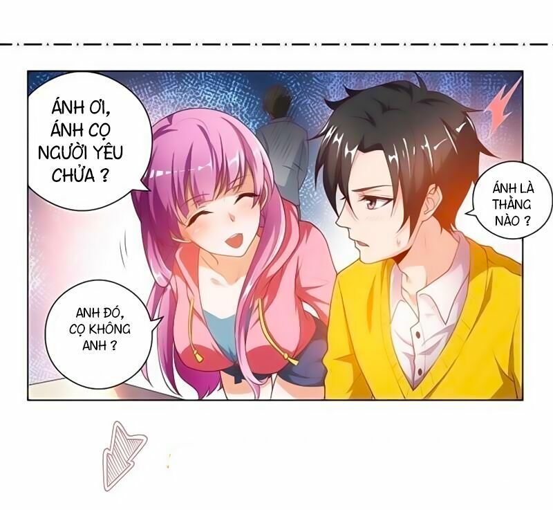 Điện thoại của ta thông tam giới: Chapter 75