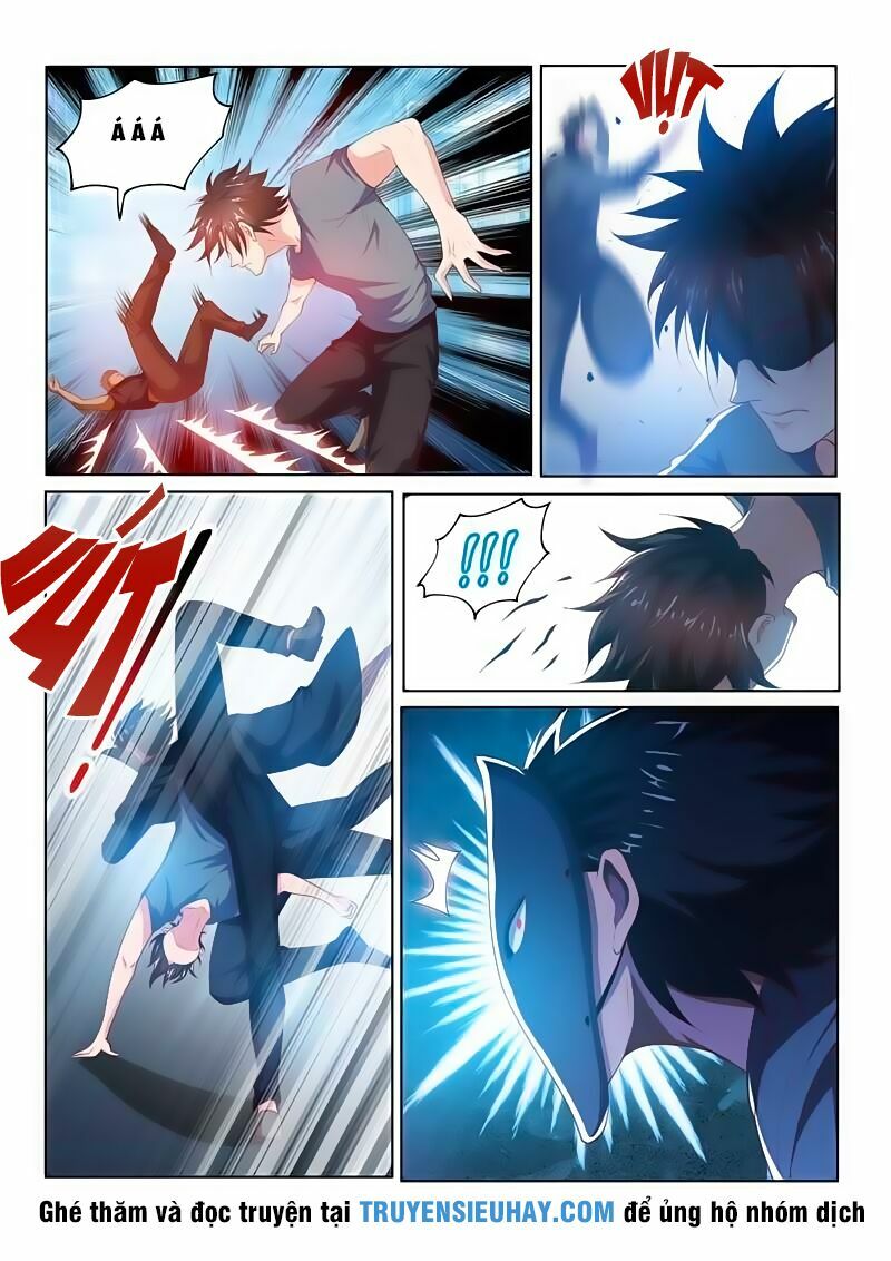 Điện thoại của ta thông tam giới: Chapter 75