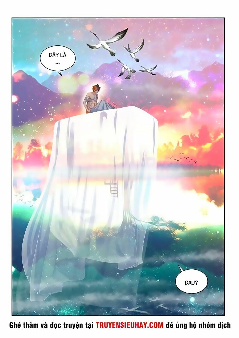 Điện thoại của ta thông tam giới: Chapter 82