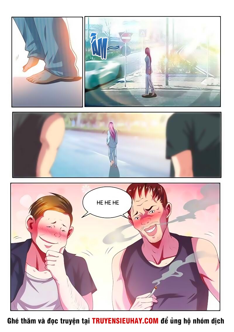 Điện thoại của ta thông tam giới: Chapter 87