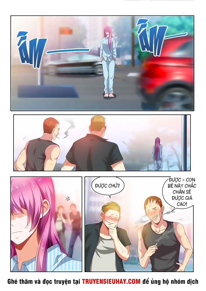 Điện thoại của ta thông tam giới: Chapter 88