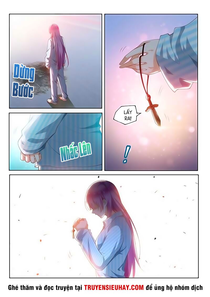 Điện thoại của ta thông tam giới: Chapter 88