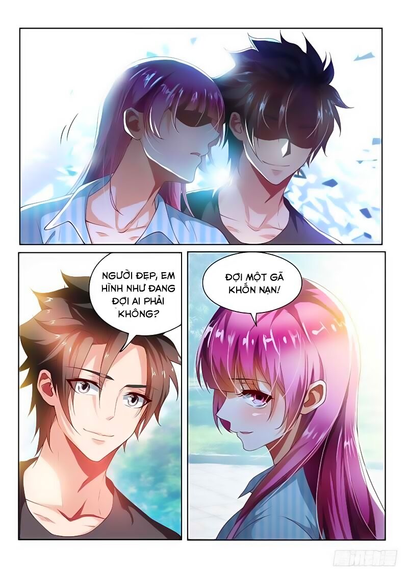 Điện thoại của ta thông tam giới: Chapter 90