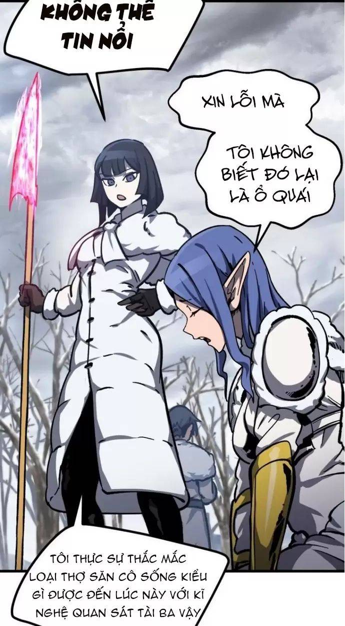 Anh Hùng Mạnh Nhất? Ta Không Làm Lâu Rồi!: Chapter 160