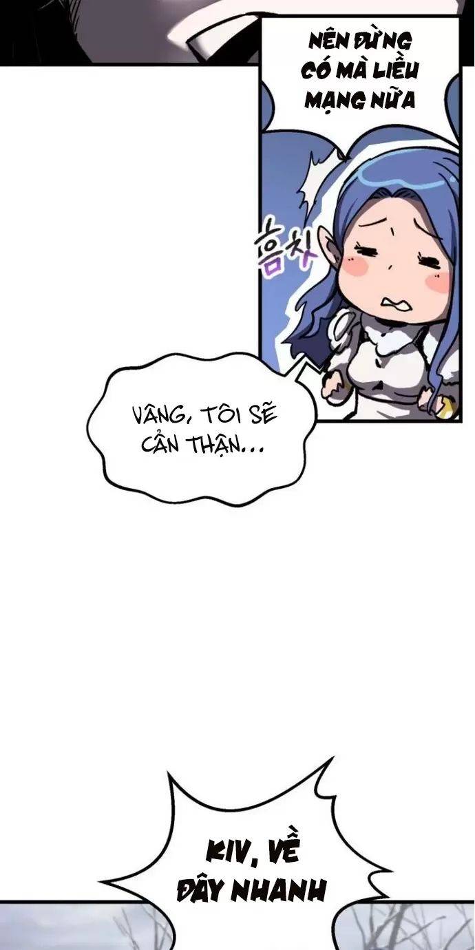 Anh Hùng Mạnh Nhất? Ta Không Làm Lâu Rồi!: Chapter 160