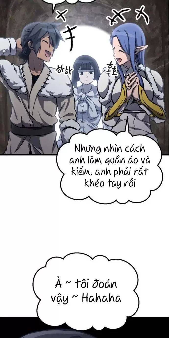 Anh Hùng Mạnh Nhất? Ta Không Làm Lâu Rồi!: Chapter 160