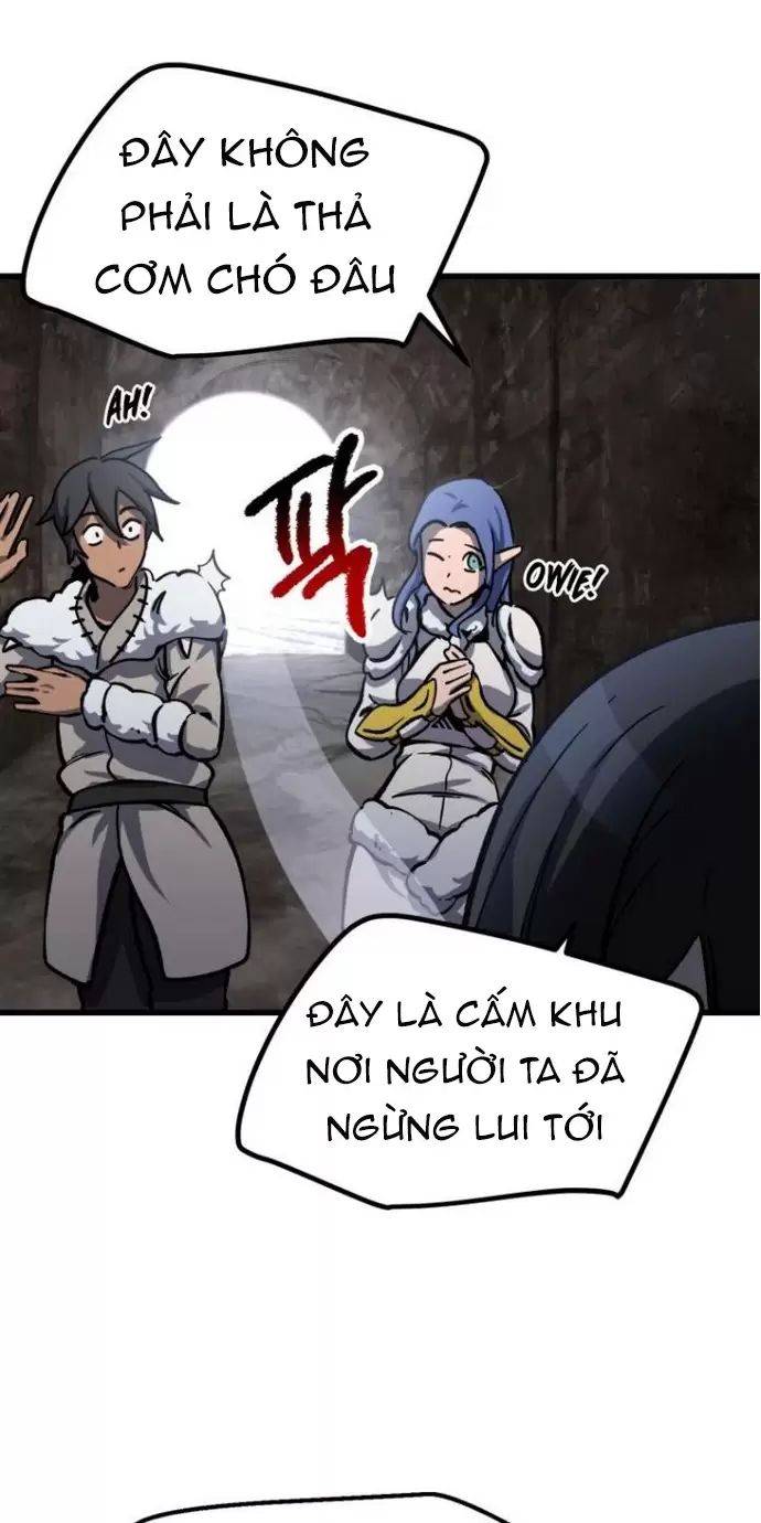 Anh Hùng Mạnh Nhất? Ta Không Làm Lâu Rồi!: Chapter 160