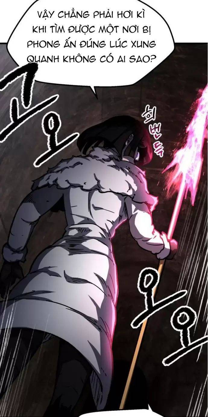 Anh Hùng Mạnh Nhất? Ta Không Làm Lâu Rồi!: Chapter 160
