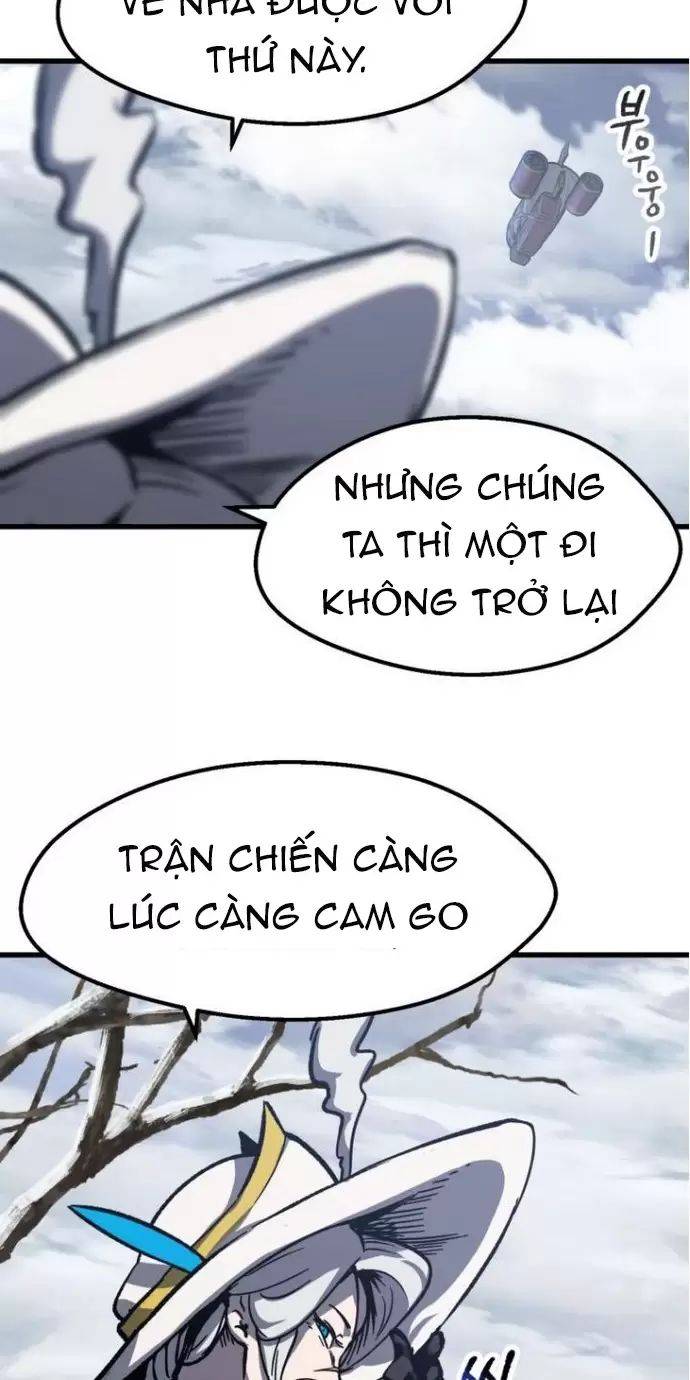 Anh Hùng Mạnh Nhất? Ta Không Làm Lâu Rồi!: Chapter 160