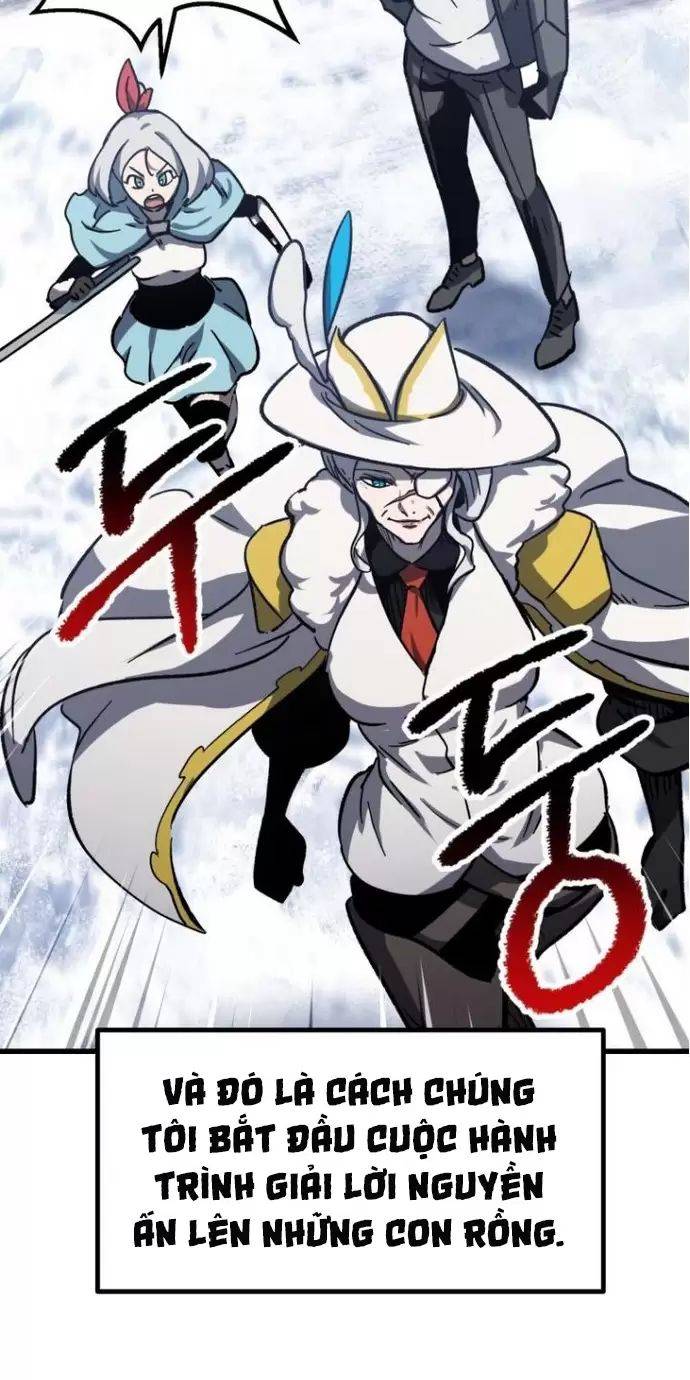 Anh Hùng Mạnh Nhất? Ta Không Làm Lâu Rồi!: Chapter 160