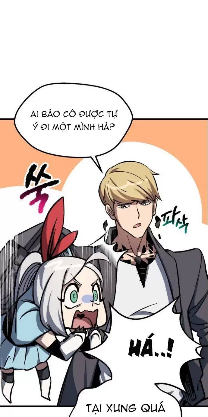Anh Hùng Mạnh Nhất? Ta Không Làm Lâu Rồi!: Chapter 160