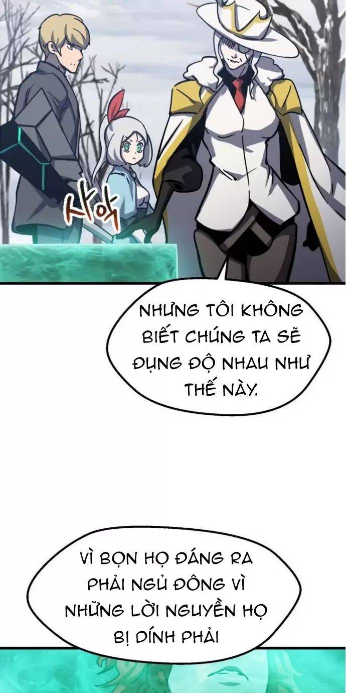 Anh Hùng Mạnh Nhất? Ta Không Làm Lâu Rồi!: Chapter 160