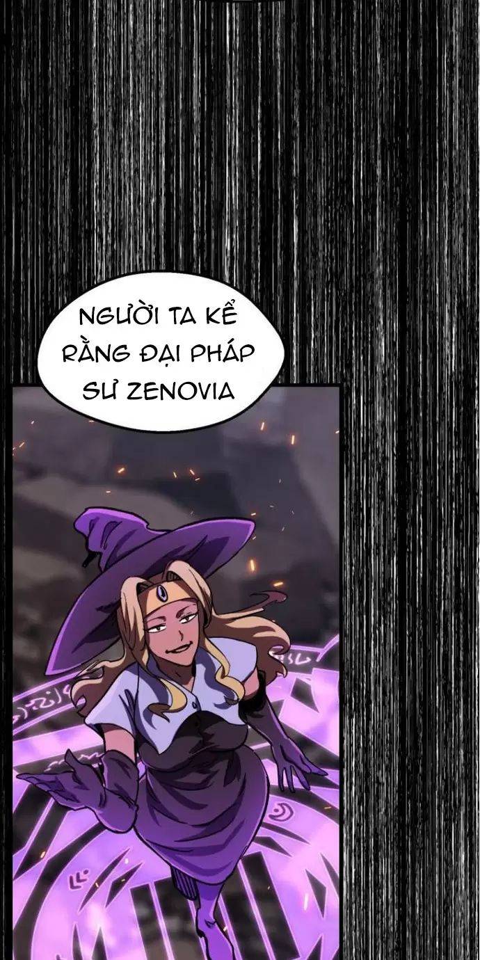 Anh Hùng Mạnh Nhất? Ta Không Làm Lâu Rồi!: Chapter 160
