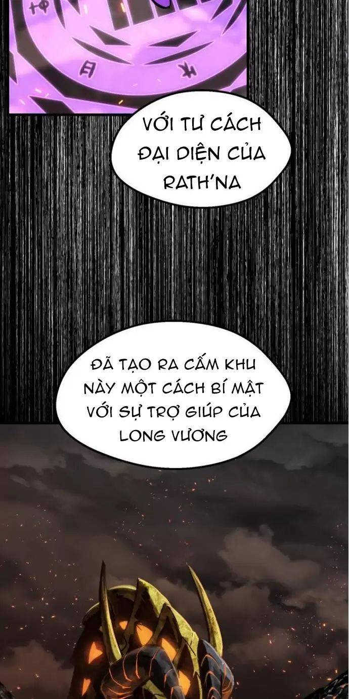 Anh Hùng Mạnh Nhất? Ta Không Làm Lâu Rồi!: Chapter 160