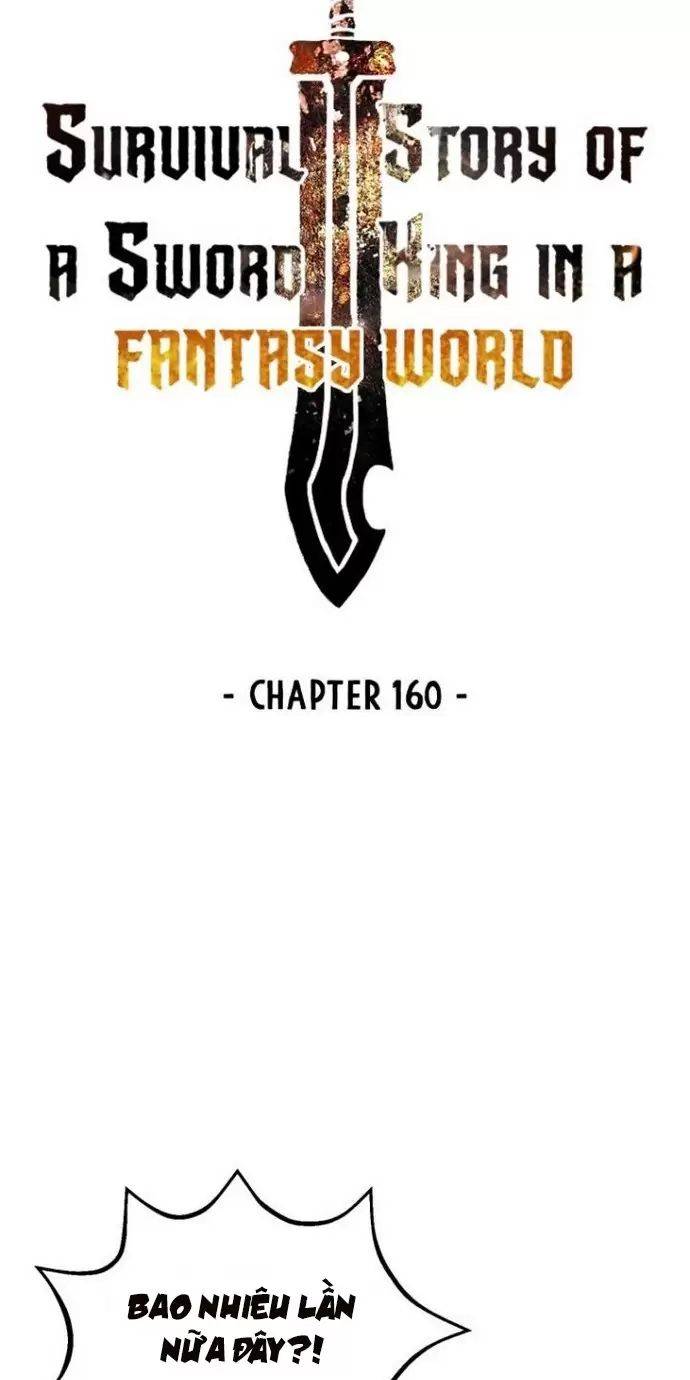Anh Hùng Mạnh Nhất? Ta Không Làm Lâu Rồi!: Chapter 160
