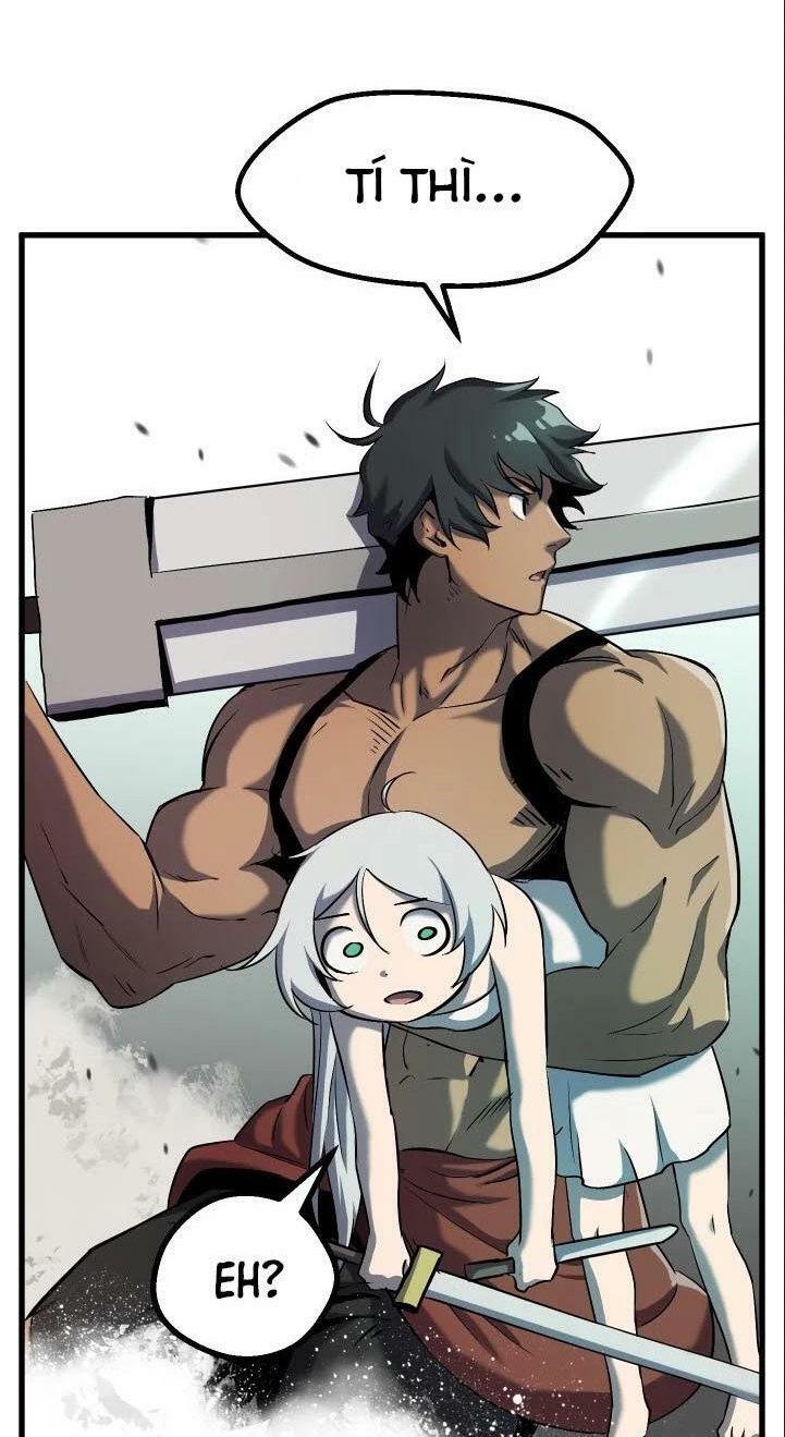 Anh Hùng Mạnh Nhất? Ta Không Làm Lâu Rồi!: Chapter 44