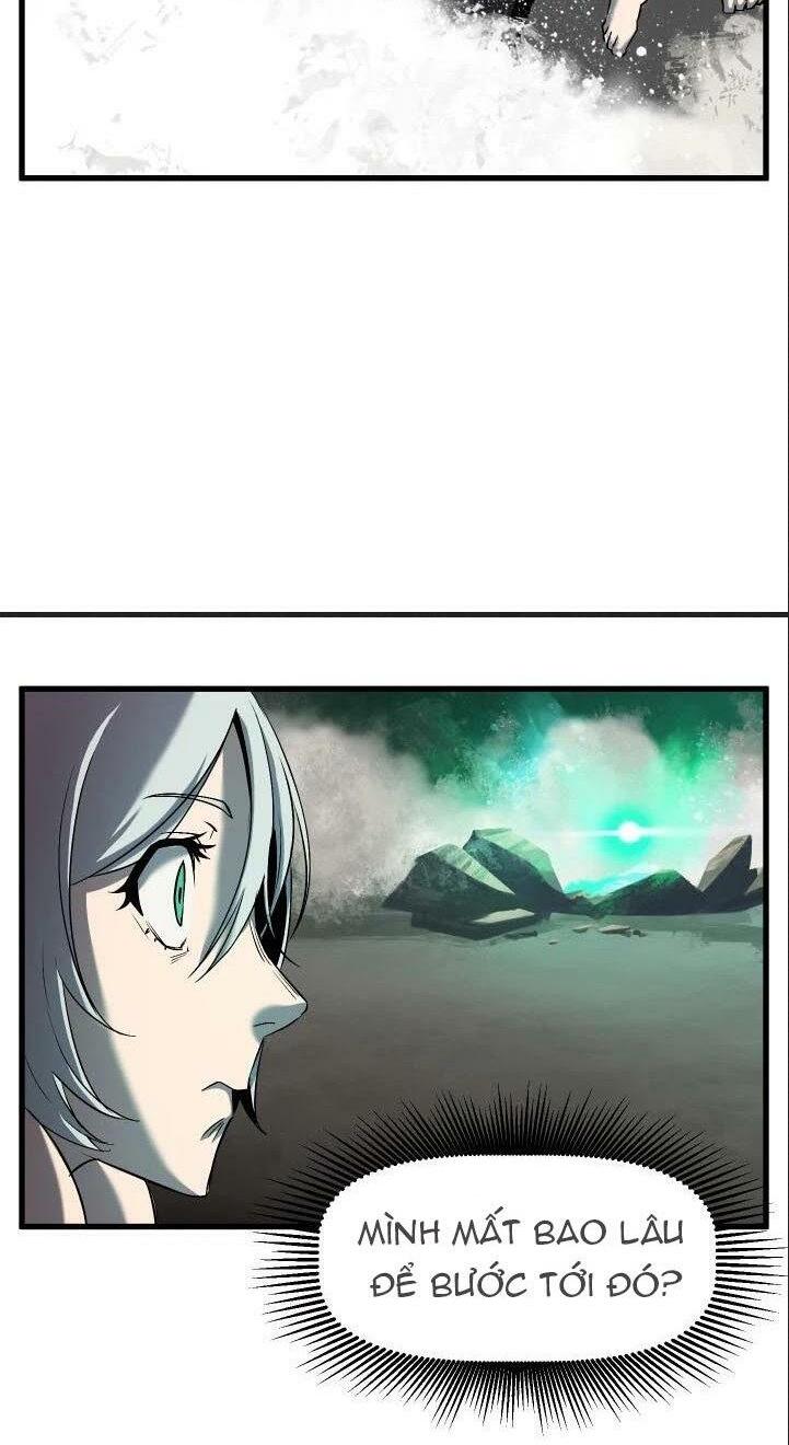 Anh Hùng Mạnh Nhất? Ta Không Làm Lâu Rồi!: Chapter 44