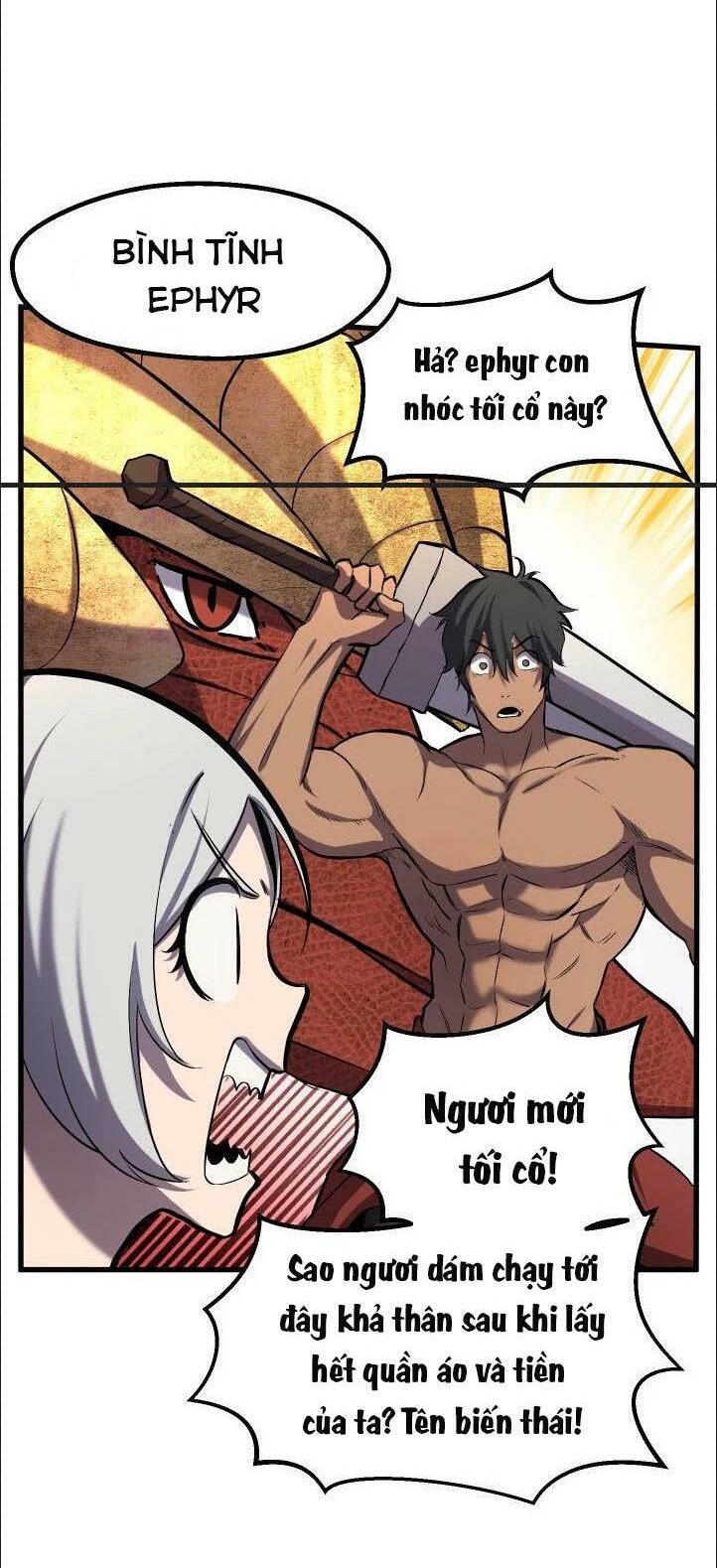Anh Hùng Mạnh Nhất? Ta Không Làm Lâu Rồi!: Chapter 44