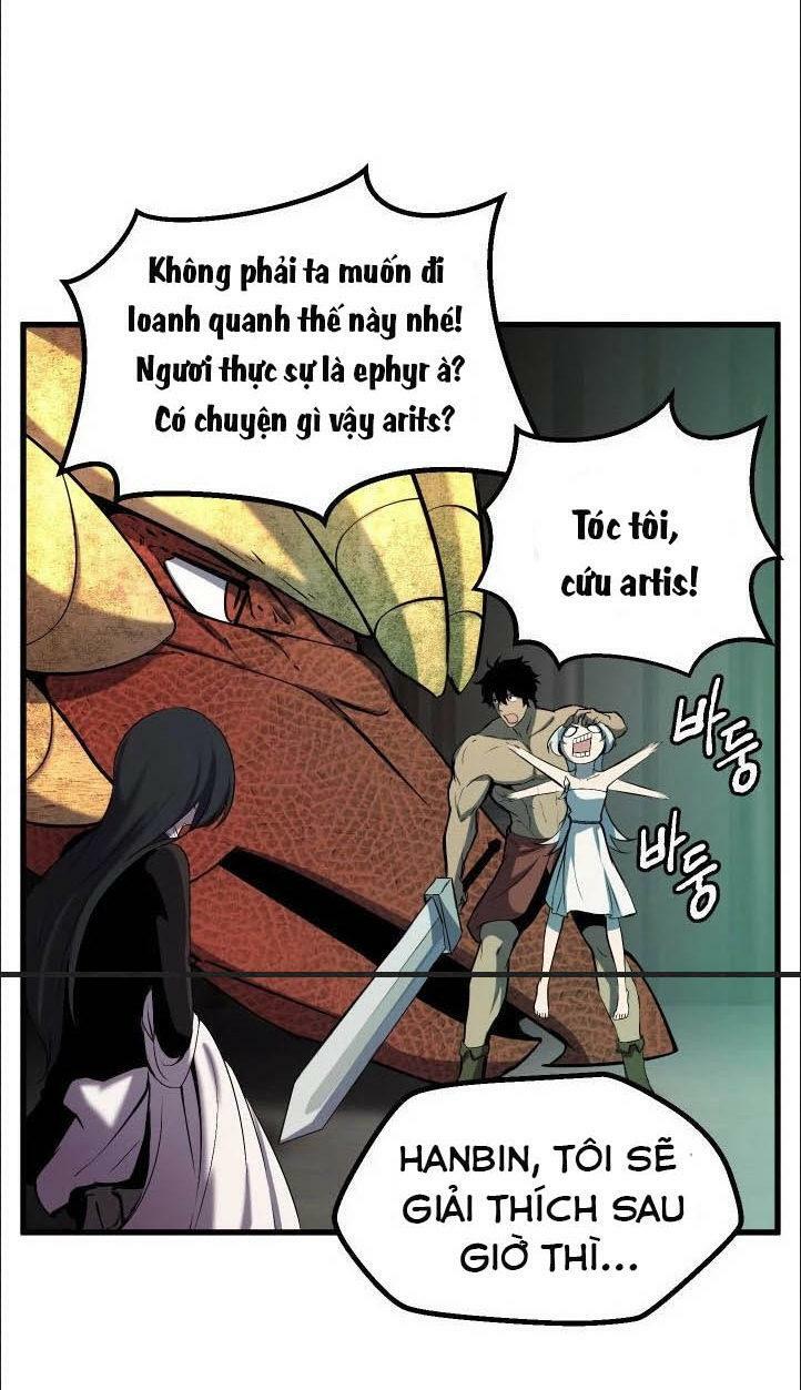 Anh Hùng Mạnh Nhất? Ta Không Làm Lâu Rồi!: Chapter 44
