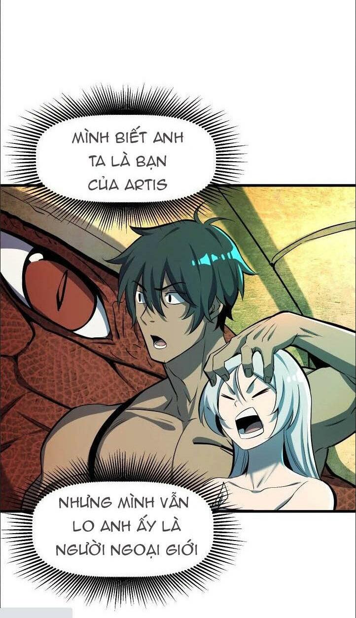 Anh Hùng Mạnh Nhất? Ta Không Làm Lâu Rồi!: Chapter 44