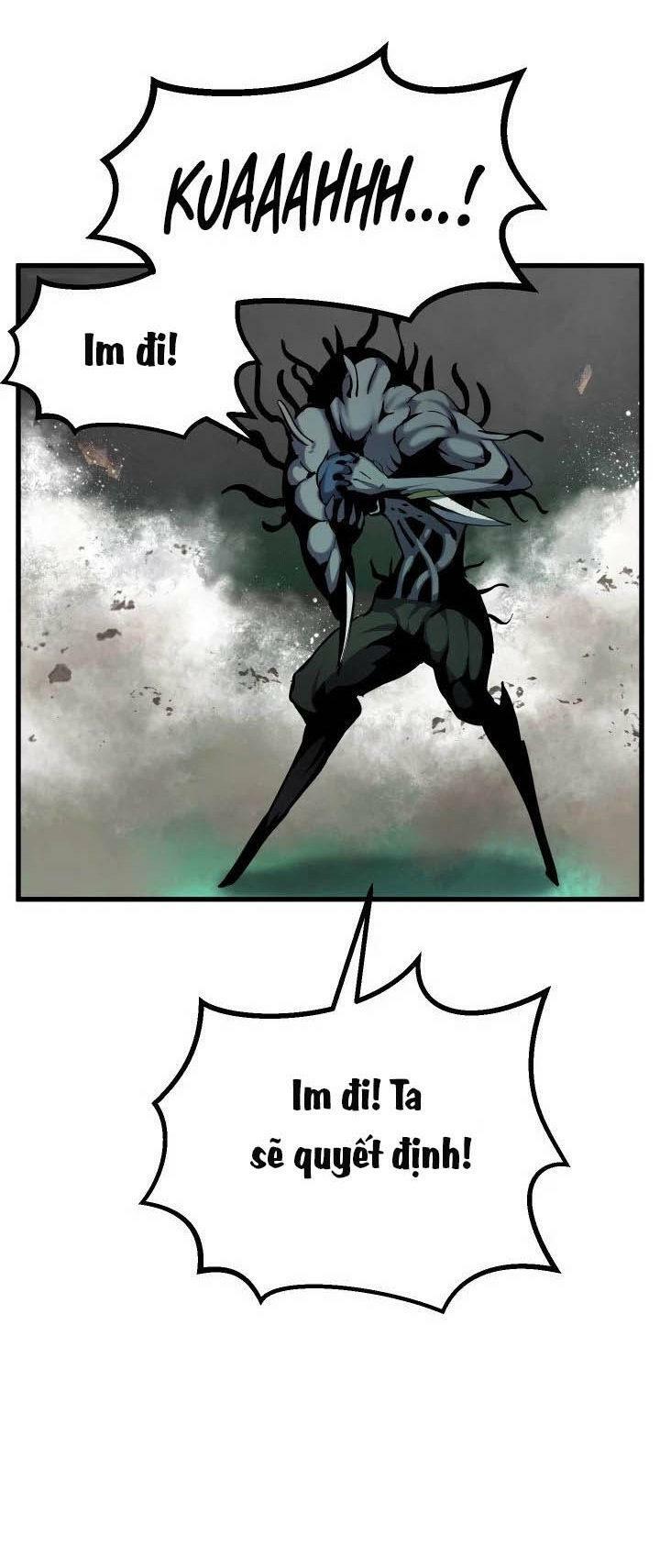 Anh Hùng Mạnh Nhất? Ta Không Làm Lâu Rồi!: Chapter 44